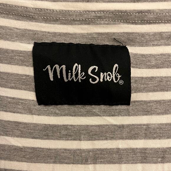 Milk Snob Car Seat Cover - Picture 4 of 5